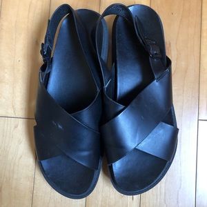 Urban Outfitters sandals